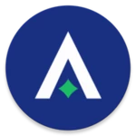 all drive android application logo